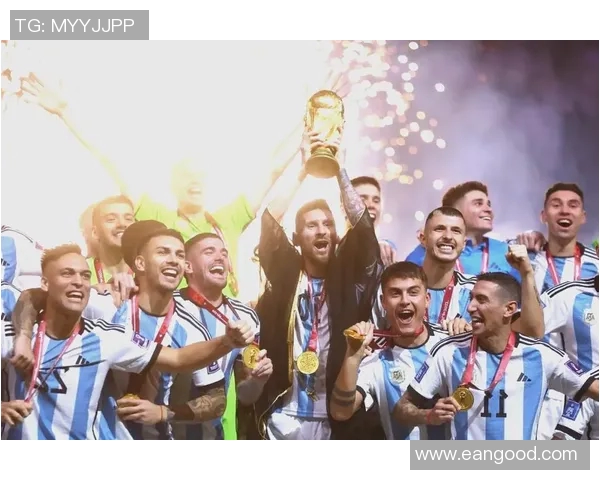 梅西领衔世界足球传奇之路从阿根廷天才到全球偶像的成长历程