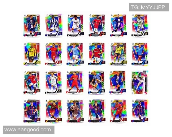 足球圣殿百大球星卡精彩回顾与传奇球员荣誉揭秘